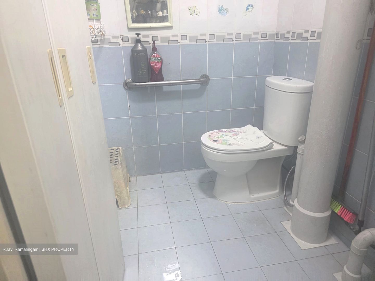 Ang Mo Kio Avenue 1 (Ang Mo Kio),  #566901391